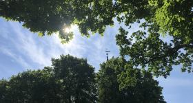 Sommergottesdienst