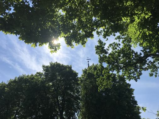 Sommergottesdienst