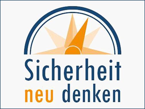 Friedensgruppe "Sicherheit neu denken"