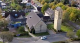 Gottesdienst (mit Kindergottesdienst); Prediger: Silke Fölster; Thema: Teil 4 der "Wert-voll"- Predigtreihe: Gebote nicht töten und nicht stehlen: "Respekt und Würde"