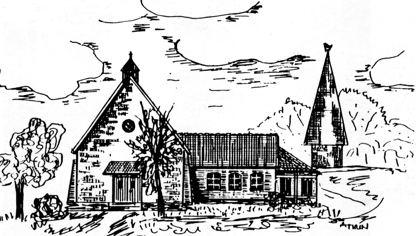 Gesprächstreff "Gott und die Welt"