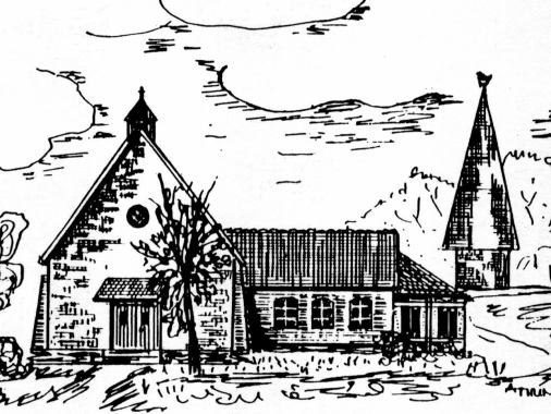 Gesprächstreff "Gott und die Welt"