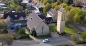 Gottesdienst (mit Kindergottesdienst); Prediger: Diakon Jörg Forster; Thema: Teil 5 der "Wert-voll"- Predigtreihe: "Befreit zur Treue"