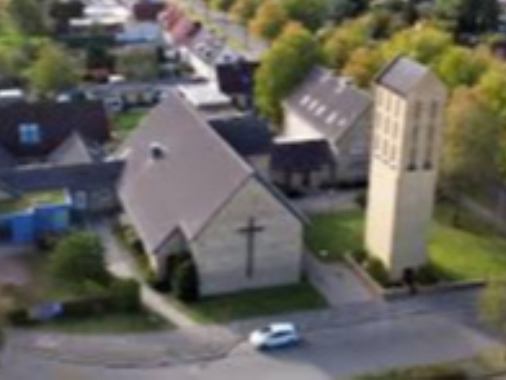 Gottesdienst (mit Kindergottesdienst); Prediger: Diakon Jörg Forster; Thema: Teil 5 der "Wert-voll"- Predigtreihe: "Befreit zur Treue"