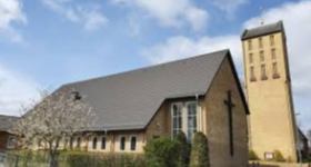 Gottesdienst; Prediger: Andrea Braun; Thema: "Urlaub von Gott"