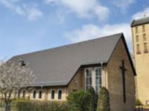 Gottesdienst; Prediger: Andrea Braun; Thema: "Urlaub von Gott"