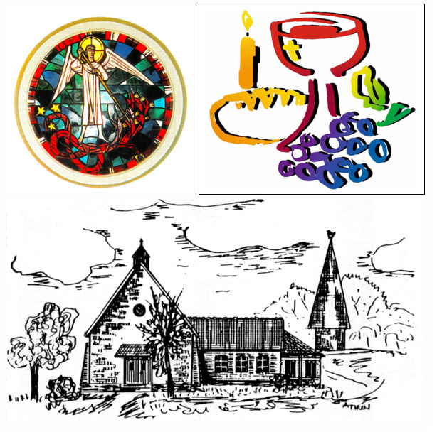 Gottesdienst mit Abendmahl
