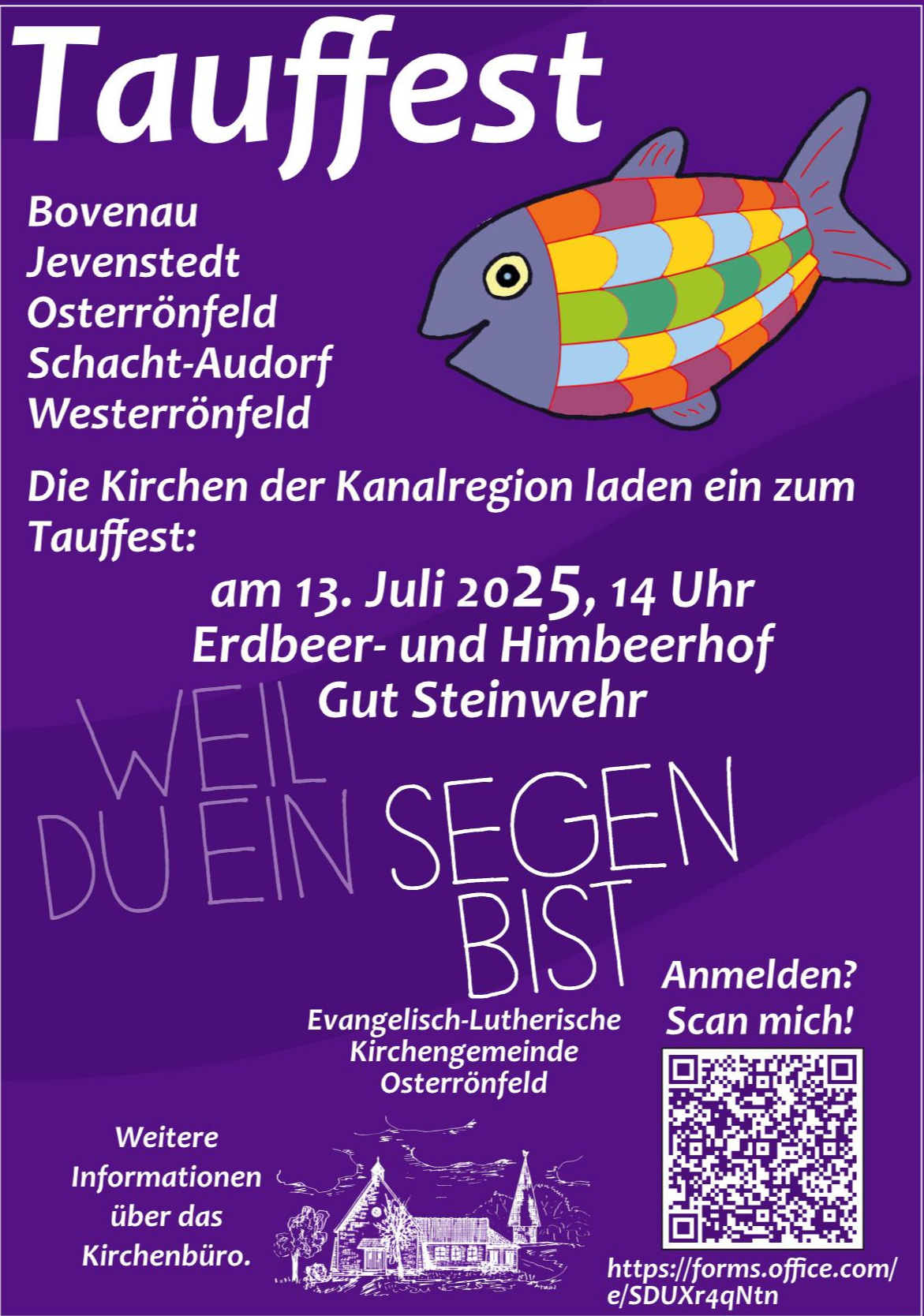 Tauffest