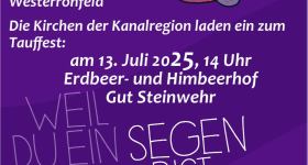 Tauffest