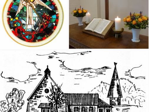 Gottesdienst