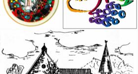 Gottesdienst mit Abendmahl