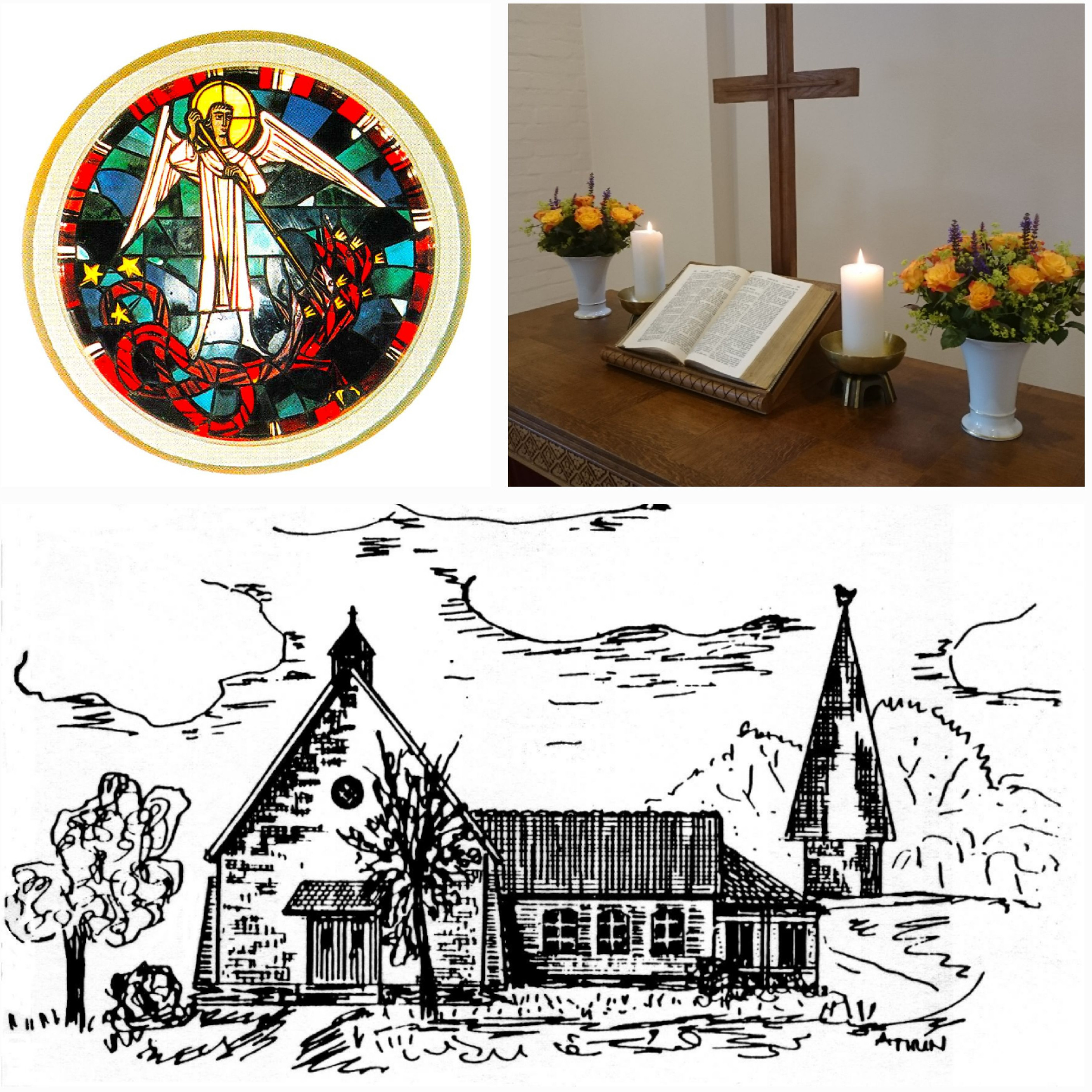 Gottesdienst