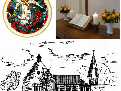 Gottesdienst