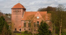 Ökumenischer Gottesdienst zu Pfingsten