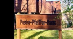 „Werkhof“ – ein Kessel voller Hobbyideen / Pastor-Pfeiffer-Haus