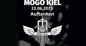 MoGo (Motorradgottesdienst) zur Kieler Woche