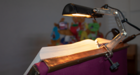 Gottesdienst am 4. Sonntag nach Trinitatis