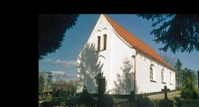 Sommerkirche / Ausklang der Wikingertage