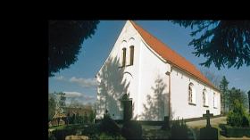 Sommerkirche / Ausklang der Wikingertage
