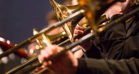 Stunde der Kirchenmusik