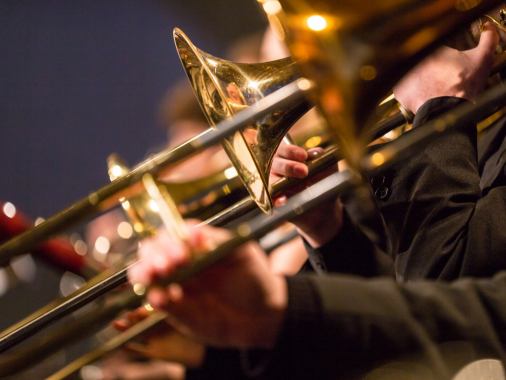 Stunde der Kirchenmusik