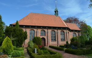 Friedhof Krummendiek