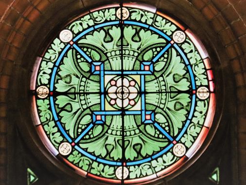 Festgottesdienst zu Pfingsten