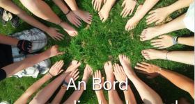 AN BORD - Offene Aktion zur KiWo