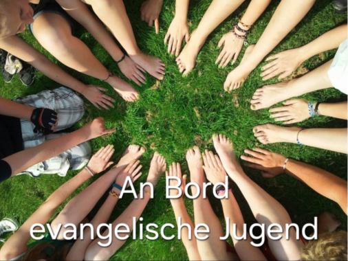 AN BORD - Offene Aktion zur KiWo