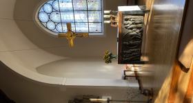 Lutherische Messe am 2. Sonntag nach Trinitatis