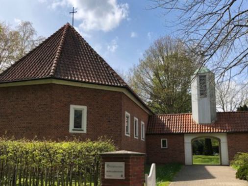 Gottesdienst Konfirmation