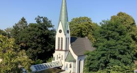 Lutherische Messe am 6. Sonntag nach Trinitatis