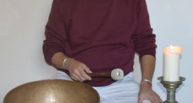 Meditative Andacht