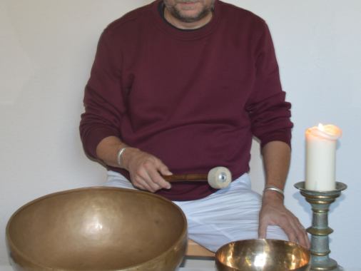 Meditative Andacht