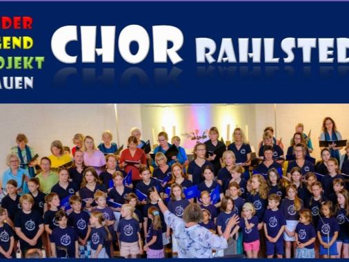 MitSingKonzert mit allen Chören
