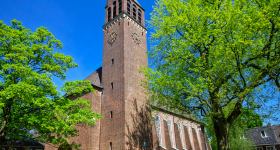 Predigtgottesdienst