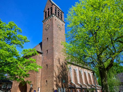 Predigtgottesdienst