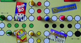 Spielenachmittag