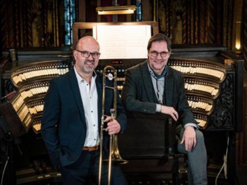 »Vitraux«. Lübecker Orgelsommer in St. Marien