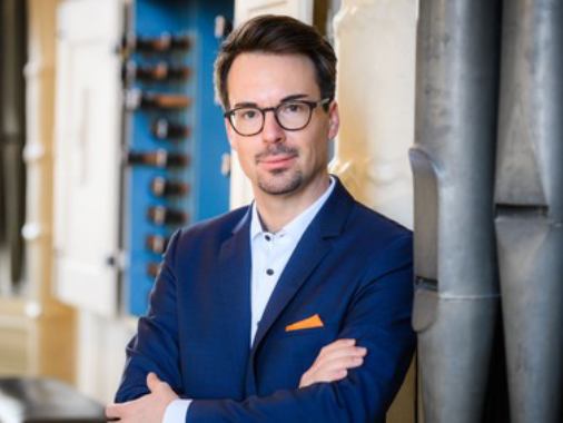 »Die wunderbare Welt der Orgel«. Lübecker Orgelsommer in St. Jakobi