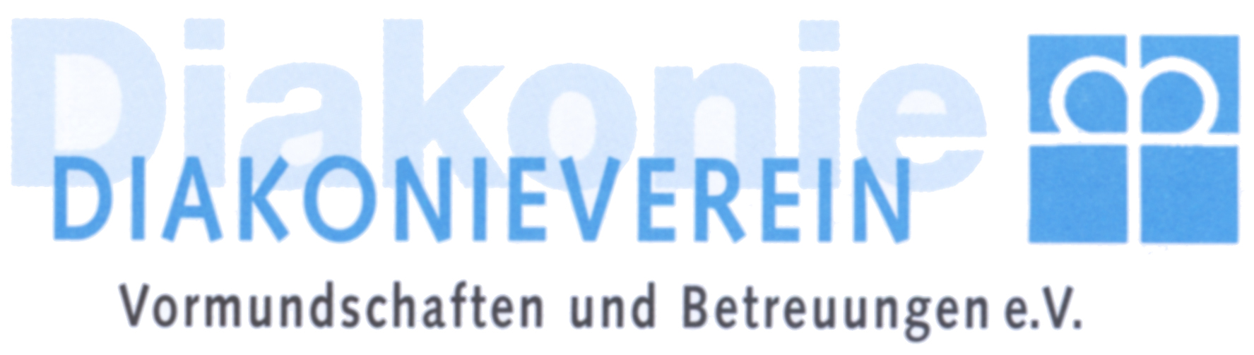 Diakonieverein Vormundschaften und Betreuungen e.V.