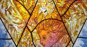 Gottesdienst an Trinitatis