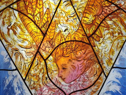 Gottesdienst an Trinitatis