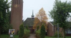 Regionaler Jugend-Gottesdienst