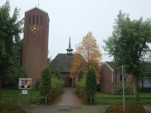 Regionaler Jugend-Gottesdienst