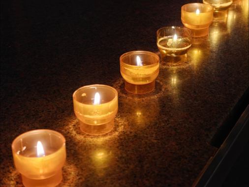 Andacht zum Buß- und Bettag