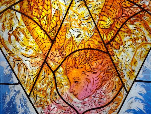 Gottesdienst mit Abendmahl und Kirchkaffee