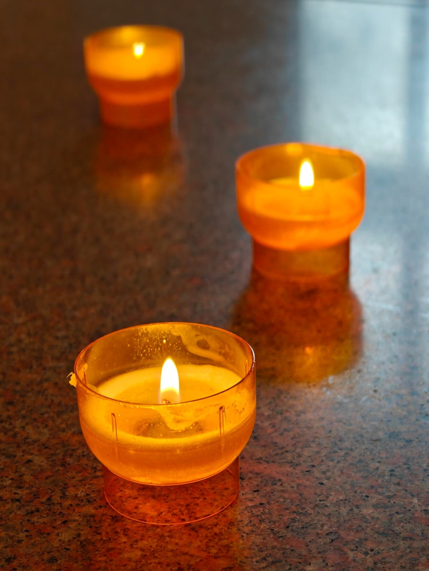 Abend-Gottesdienst