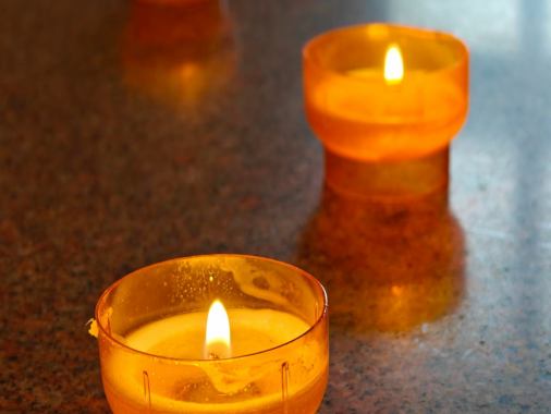 Abend-Gottesdienst
