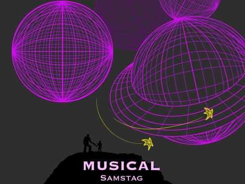 Musical der Singschule Alsterdorf